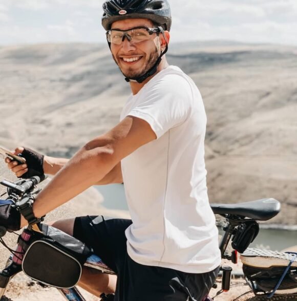 Wednesday Sunset Cycling Policy