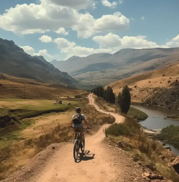 Friday Bike & Breakfast Policy
